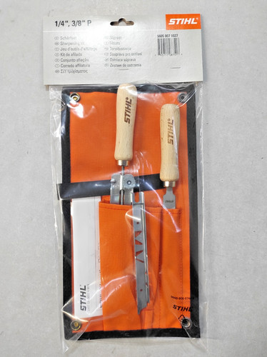 Stihl kit archiviazione - di,