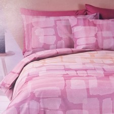 Pink Bassetti Layers double