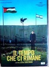 IL TEMPO CHE CI RIMANE (2009)