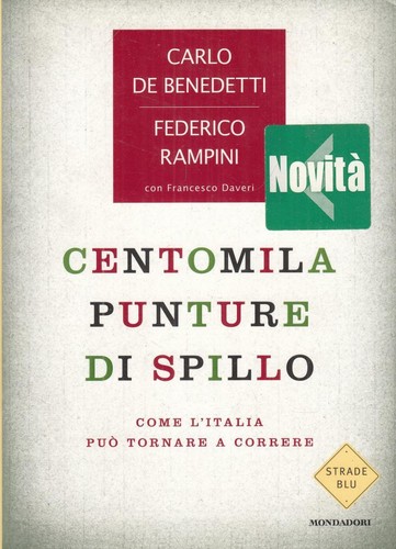 Ln2 centomila punture di - centomila,