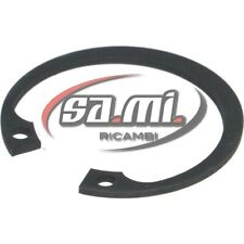 ANELLI D'ARRESTO SEEGER PER INTERNI - PER FORI