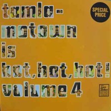 Norman whitfield barrett - lp,