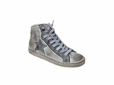 scarpe sneakers alte uomo