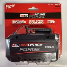 Milwaukee 48-11-1881 M18 Forge