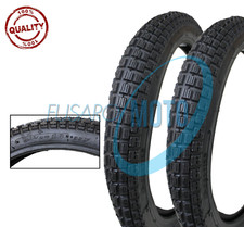 2 COPERTONI TASSELLATI MOTO