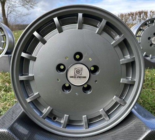4x canalone fondmetal - 4x,