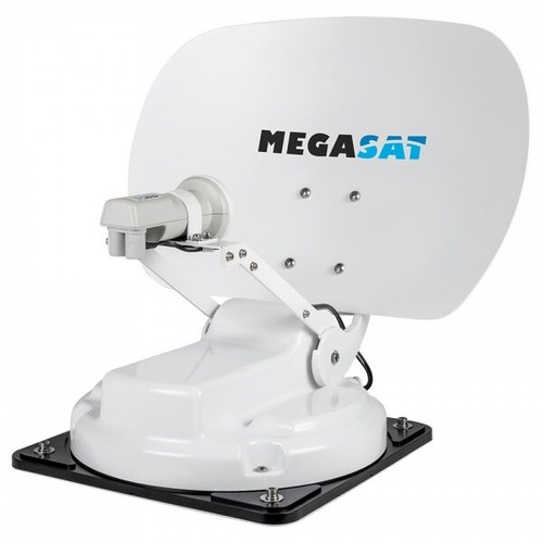 Megasat caravanman compatto - caravanman,