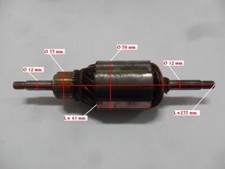 INDOTTO DINAMO NUOVA 500 - (80