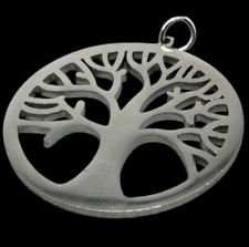 CIONDOLO PENDENTE CHARM ALBERO