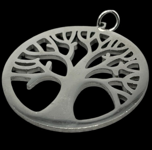Ciondolo pendente charm - pendente, albero