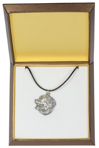 Bovaro bernese argento - bovaro,