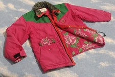 JACKET man vintage 80's AMERICAN SYSTEM Olmes Carretti tg.L made in Italy RARE  