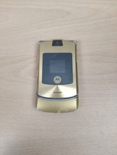 MOTOROLA V3 DOLCE & GABBANA