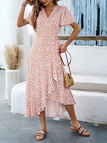 Vestito abito elegante - vestito,