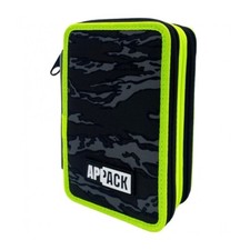 Astuccio triplo Portapenne