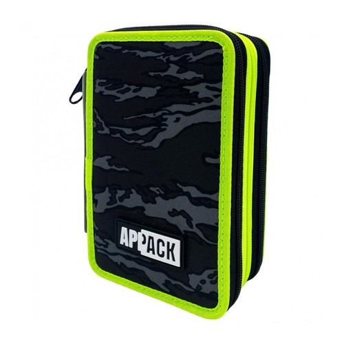 Astuccio triplo portapenne - astuccio,
