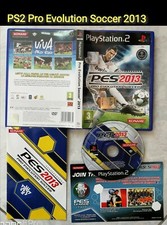 Pes pro Evolution Soccer 2013