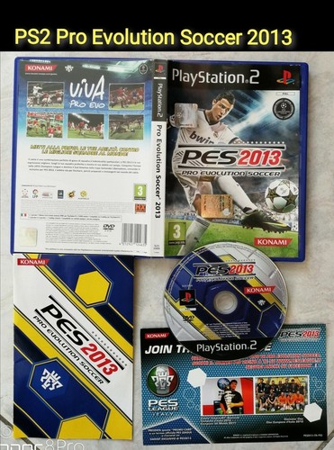 Pes pro evolution soccer 2013 - pes,
