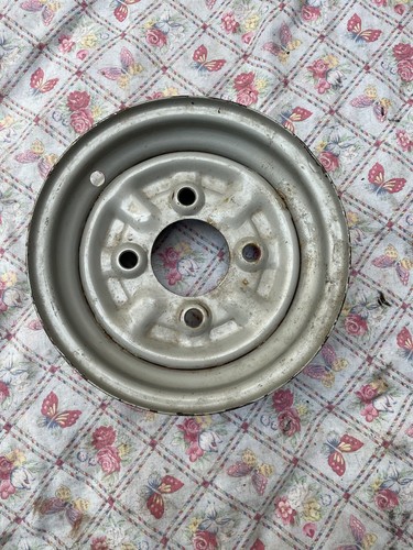 Cerchio per carrello - per,