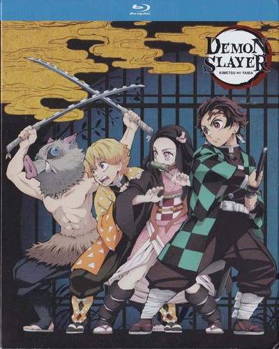 Demon slayer kimetsu yaiba - no,