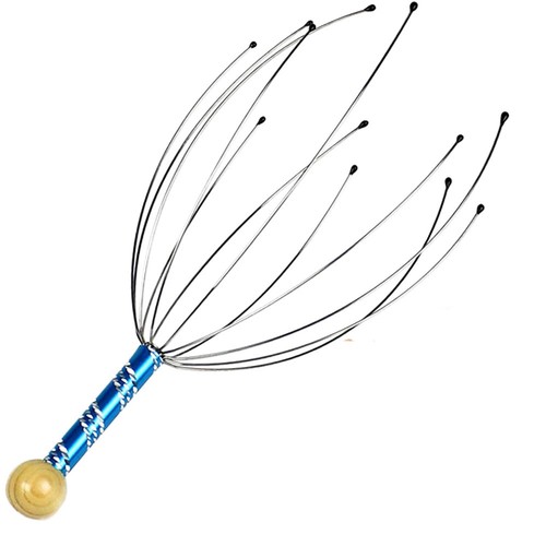 Anti stress massaggiatore - anti,