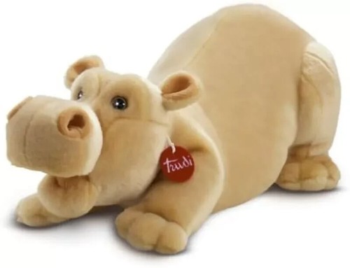 Trudi 27112 ippopotamo - trudi, cm