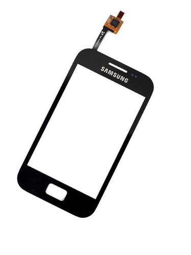 Touch screen display vetro - touch,