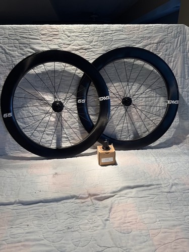 Enve foundation carbon - enve,