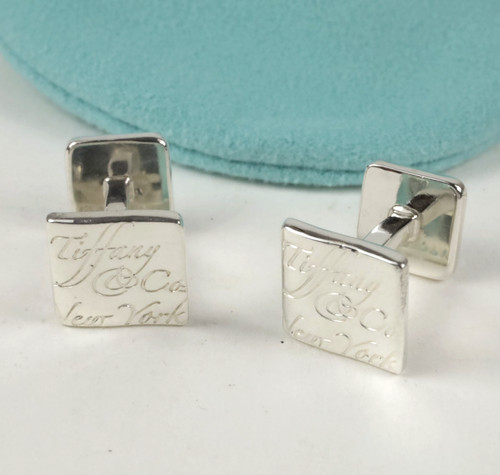 Gemelli tiffany new york - tiffany,