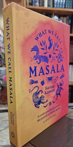 What call masala - we,