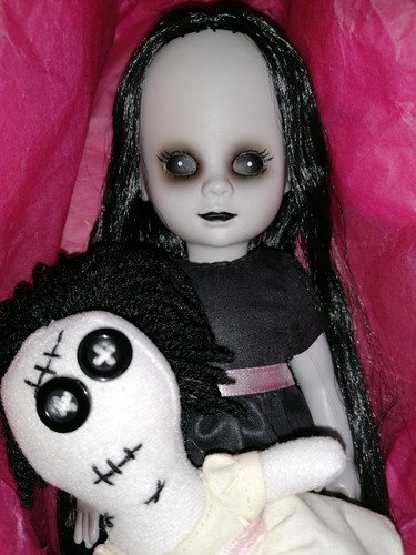 Living dead dolls the lost - the,