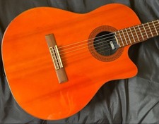 chitarra classica applause