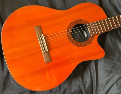Chitarra classica applause - chitarra,