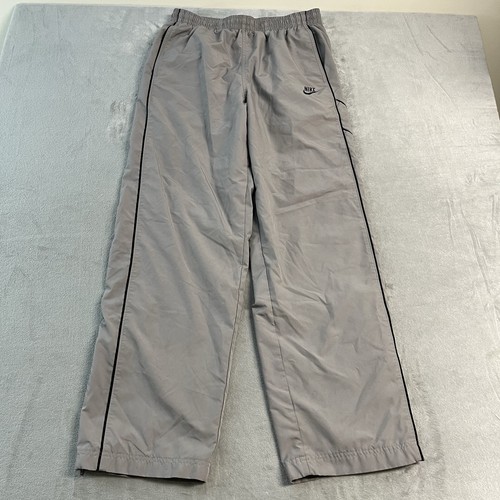 Nike vintage grigio - vintage, foderato
