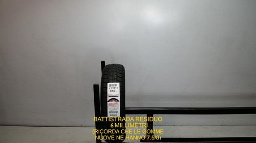 Gomme usate termiche - usate,