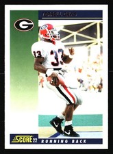 Georgia Bulldogs Football