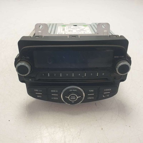 95127005 autoradio stereo