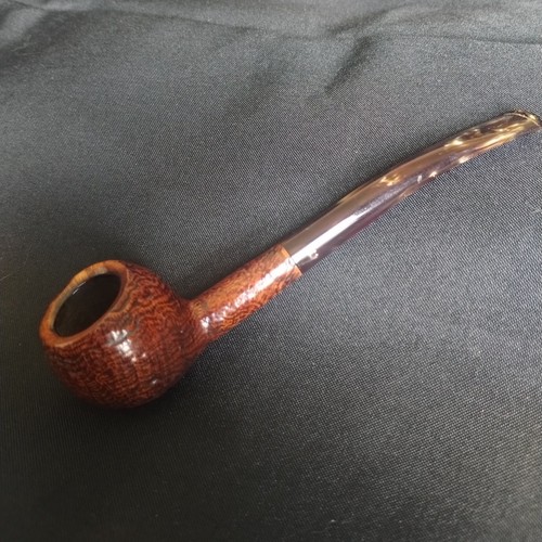 Comoy pebble grain 337 - pebble,