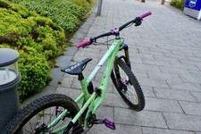 Torre alta Santa Cruz 2020 personalizzata