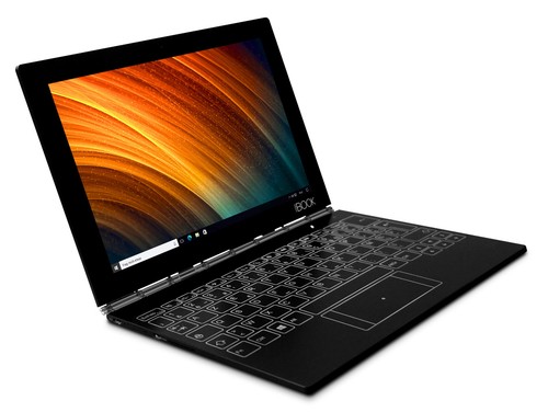 Lenovo laptop yoga - lenovo, book