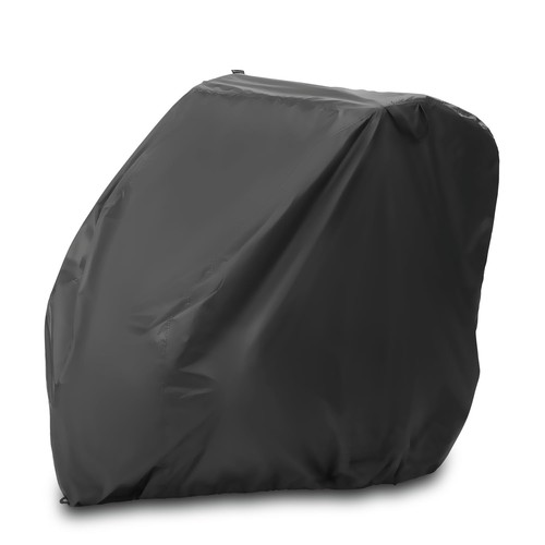 Hauck copertura rimorchio - hauck, bici