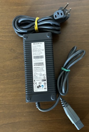 Microsoft xbox 360 phat - 360, 150w