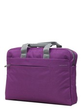Samsonite Network 2 Summer Laptop Bag Royal Purple 14.1" - Borsa Laptop Viola