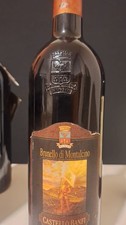 Brunello Di Montalcino