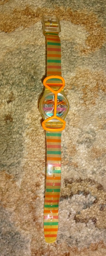Swatch orologio luna di - orologio,