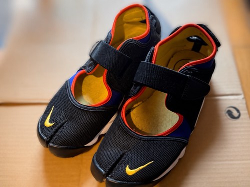 Sneakers vintage 2016 nike - 2016, air