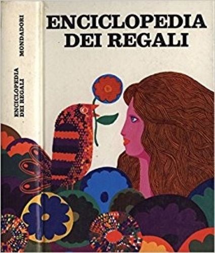 Enciclopedia dei regali anne - dei, regali,anne