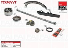 FAI AutoParts TCK46VVT Timing