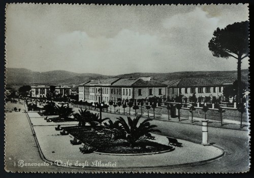 317 1954 benevento viale - 317,