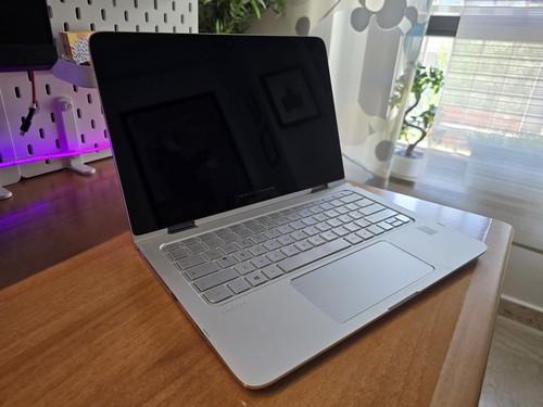 Spectre x360 13 - hp,